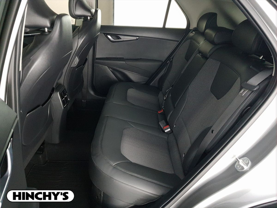 2024 Kia Niro Niro K3 HEV