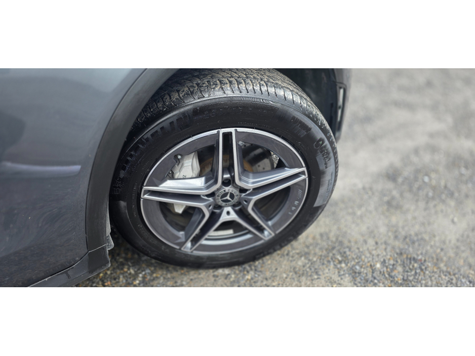 2022 Mercedes-Benz GLC Class 300DE  AMG LINE 4MATIC **FINANCE APPROVED AT 6.75% €42,750