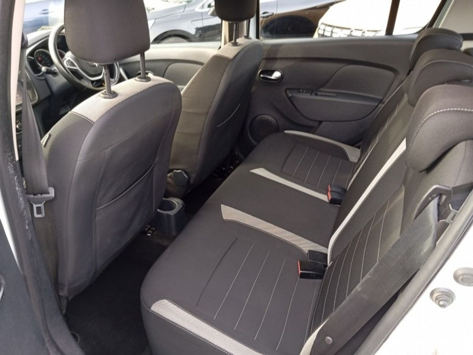 2017 Dacia Sandero Stepway 1.5 dCi 90 STEPWAY SIGNATURE €7,500