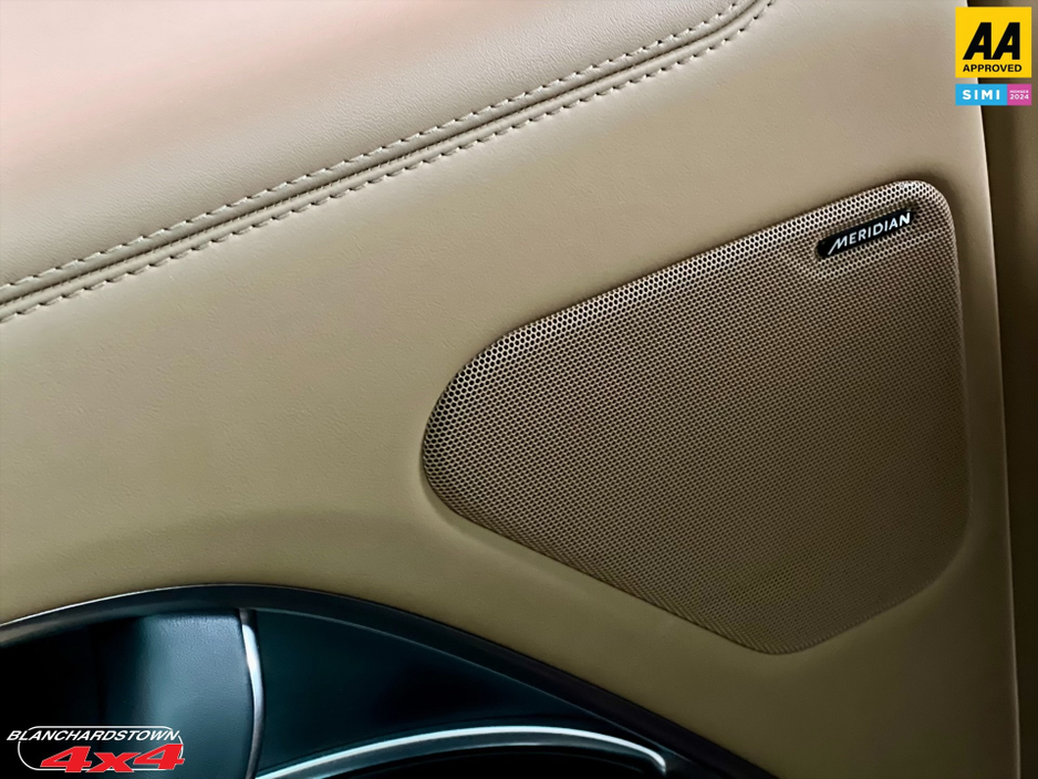 2023 Land Rover Range Rover 1ST EDITION D350 DIESEL POWERHOUSE €149,900