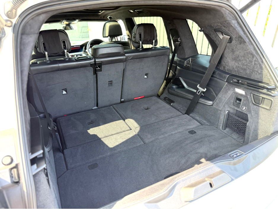 2021 BMW X7 CHEAPEST IN THE COUNTRY €87,995