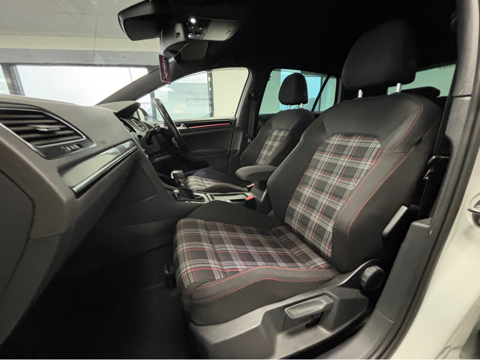 2014 Volkswagen Golf *VOLKSWAGEN GOLF GTI* *DSG* *KEYLESS ENTRT* *LOW MILEAGE* *PARKING SENSORS* *BT AUDIO* *DRIVE MODES* *TRADE INS WELCOME* *6 MONTH WARRANTY* €18,950