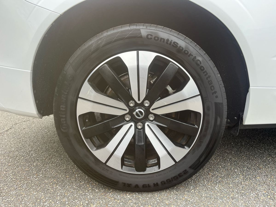 2023 Volvo XC60 T6 Recharge PHEV 350hp AWD AT8 Plus Dark - €44,900