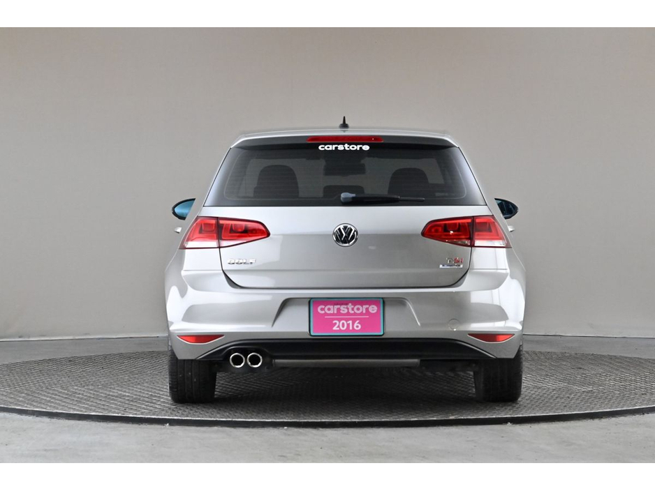 2016 Volkswagen Golf 1.4 TSI DSG HIGHLINE 103KW *UPGRADED 17" ALLOY WHEELS* €16,890