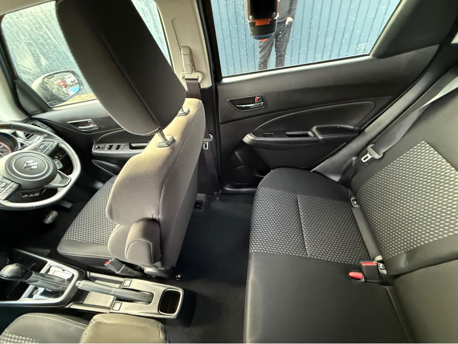 2021 Suzuki Swift RS - 1.2 PETROL - AUTO - 12M WARRANTY - CAR: 1610 €14,950