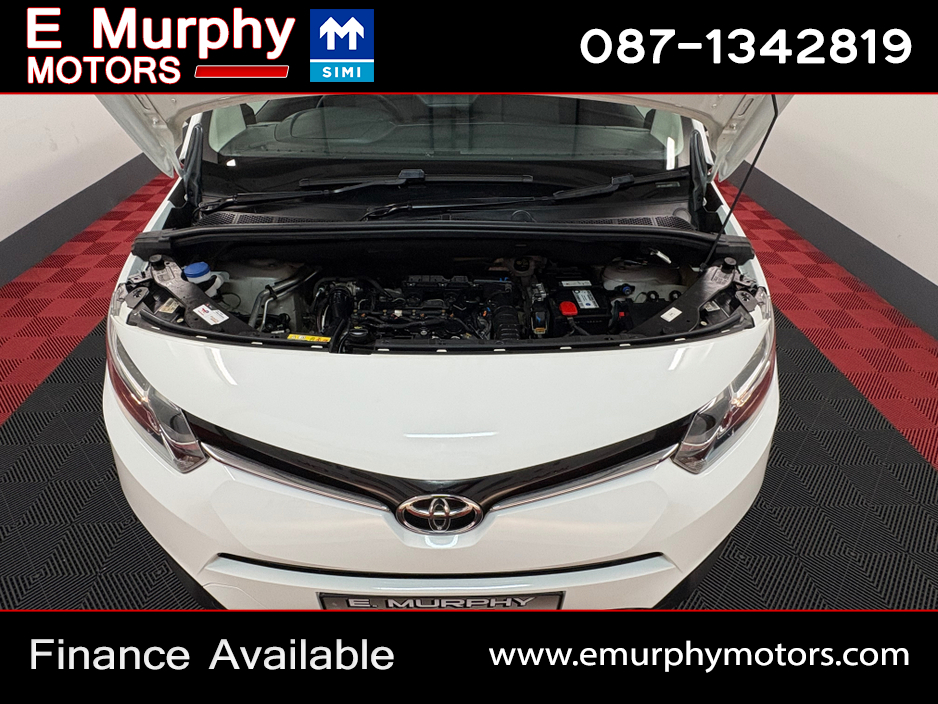 2021 Toyota Proace PROACE CITY ICON 1.5 HDI LOW MILEAGE €65 PER WEEK €12,967