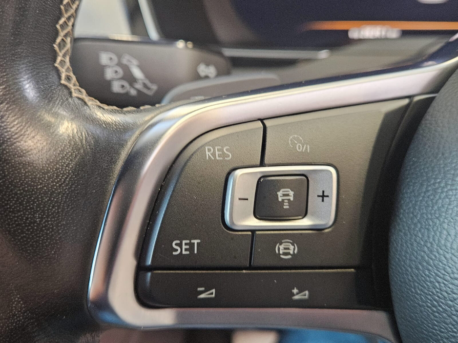 2019 Volkswagen Arteon 2.0TDI DSG 150HP R-LINE