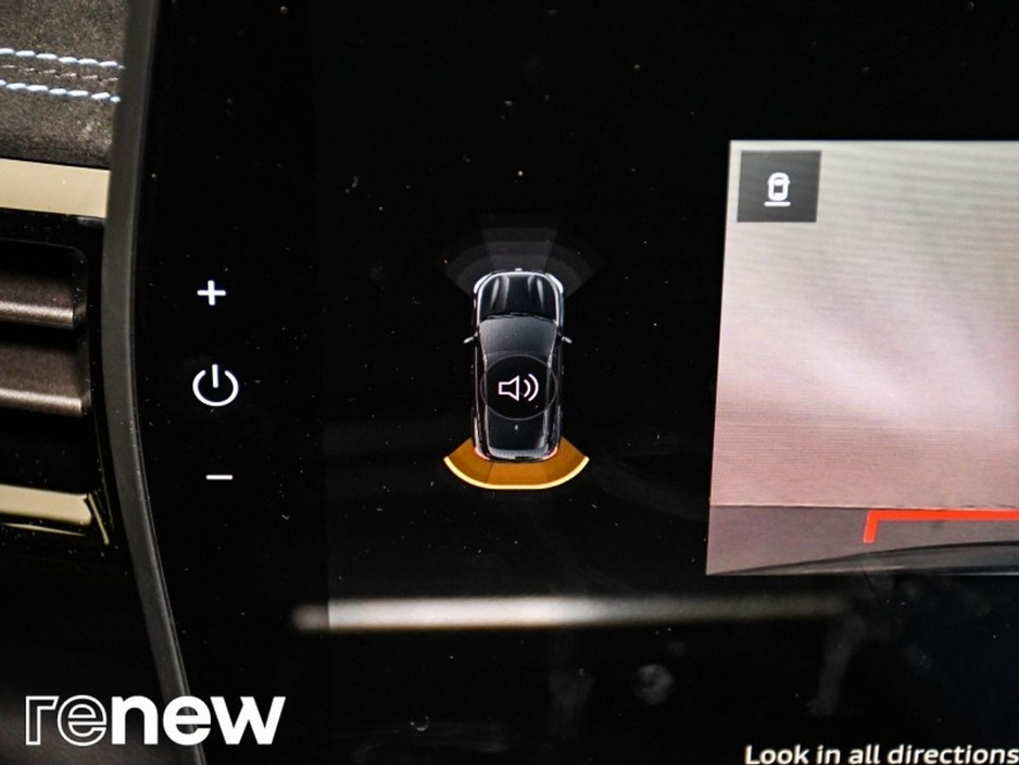 2024 Renault Austral E-TECH Hybrid 200 techno esprit Alpine €39,900