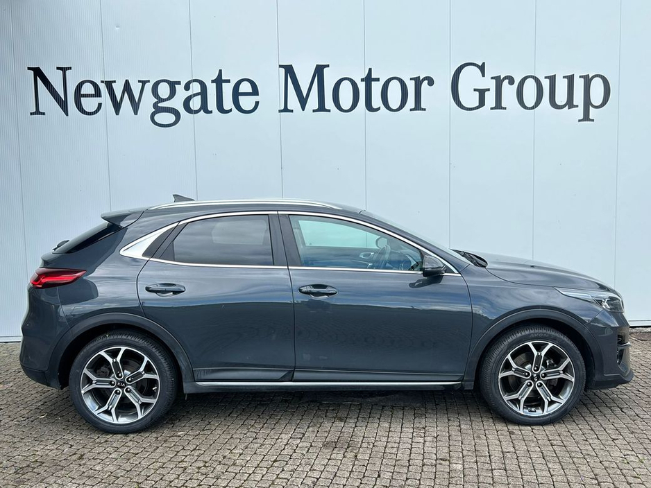 2021 Kia XCeed Phev 5DR Auto €19,950