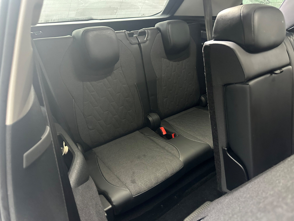 2025 Volkswagen Tayron 2.0 TDI 150HP Edition 75 DSG €51,950