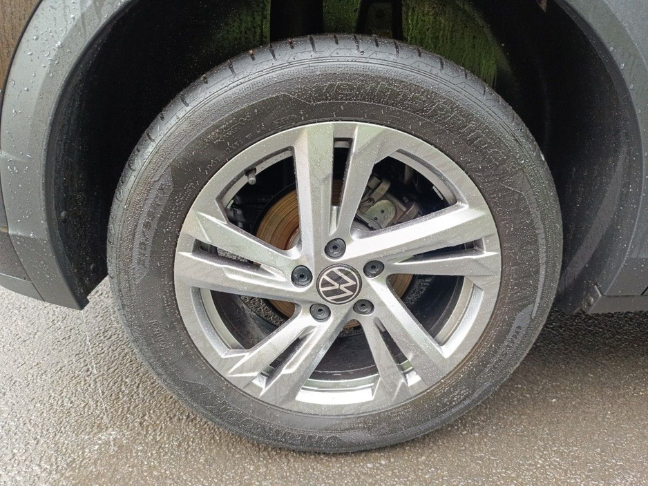 2023 Volkswagen T-Roc 2.0 TDI 150HP R-Line DSG Auto 7sp €35,995