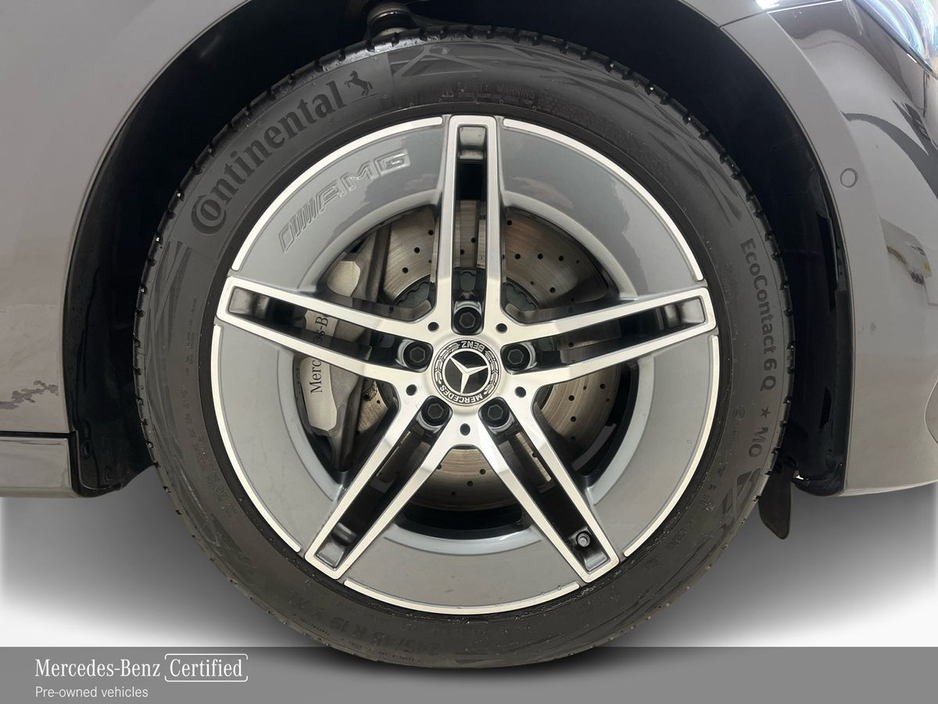 2024 Mercedes-Benz E Class E 300 e AMG Line Plus PHEV | Heated Seats, Memory Seat Package, Reversing Camera €70,950