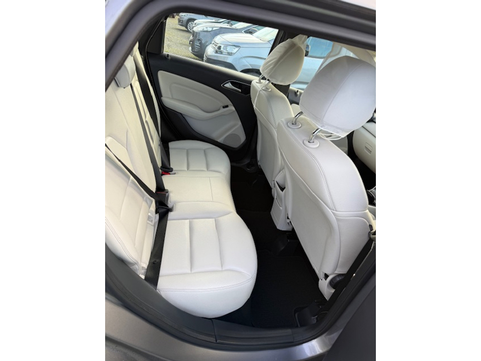 2018 Mercedes-Benz B Class 160 D STYLE 5DR AUTO €17,000