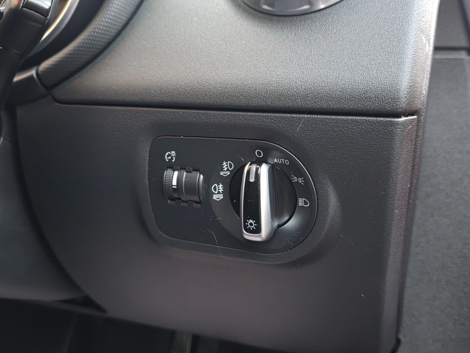 2014 Audi TT 2.0TDI 184HP S Line €14,999