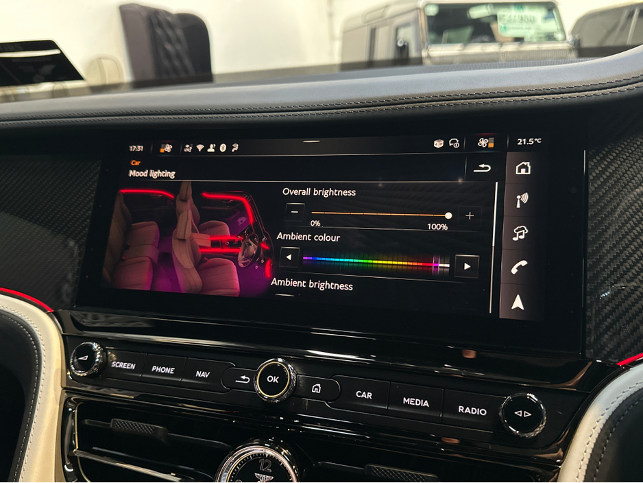 2025 Bentley Flying Spur 4.0 V8 SPEED FIRST EDITION MULLINER N €349,950