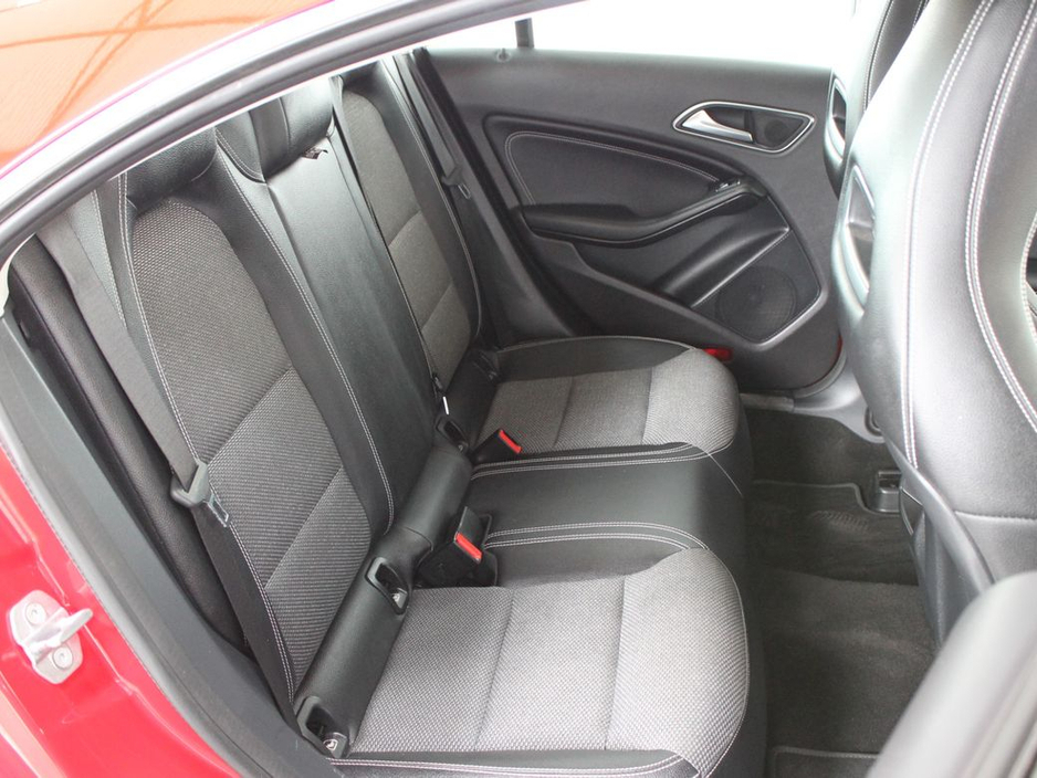 2018 Mercedes-Benz CLA Class 180 d D 4DR €19,999