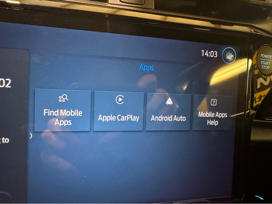 2025 Ford Puma ST-LINE 1.0T 125 MHEV M6 €29,950