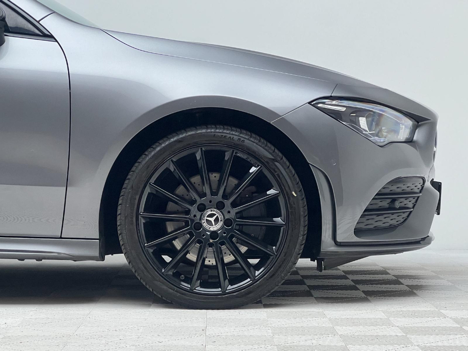 2023 Mercedes-Benz CLA Class 250E AMG LINE PREM PLUS NIGHT ED €37,990