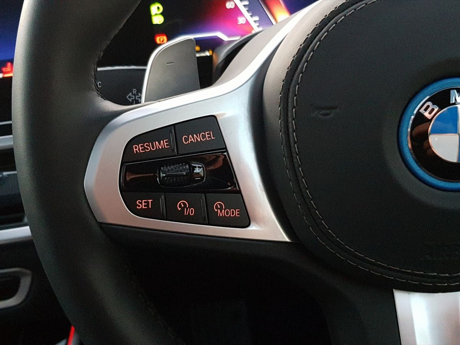 2025 BMW X5 xDrive50e M Sport €107,995