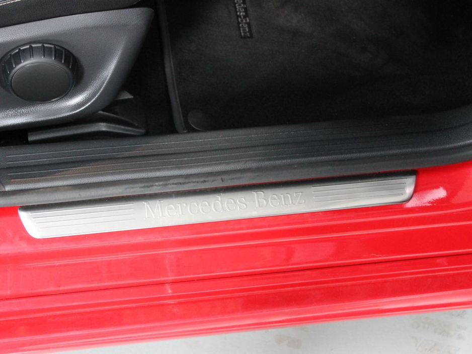 2018 Mercedes-Benz CLA Class 180 d D 4DR €19,999