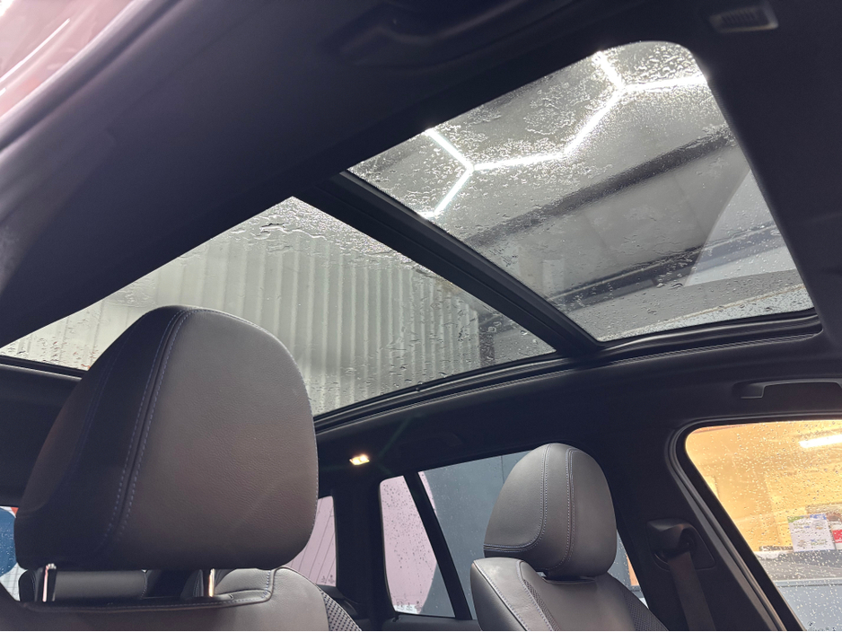 2020 BMW X3 €39950 2020 X3 xDrive 30e M-Sport - 360 Camera - Pan-Roof €39,950