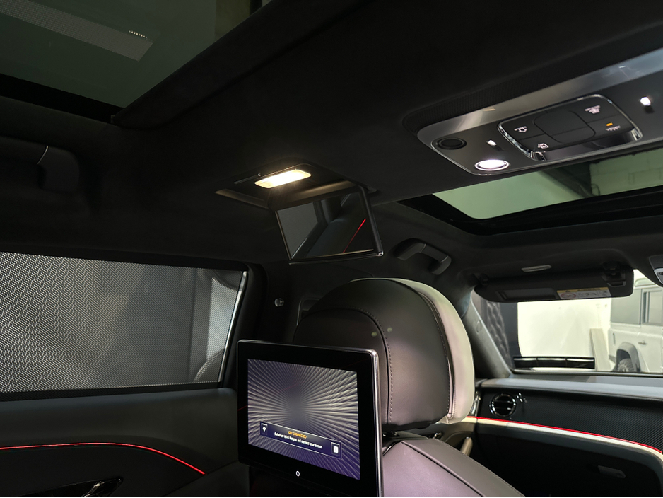 2025 Bentley Flying Spur 4.0 V8 SPEED FIRST EDITION MULLINER N €349,950