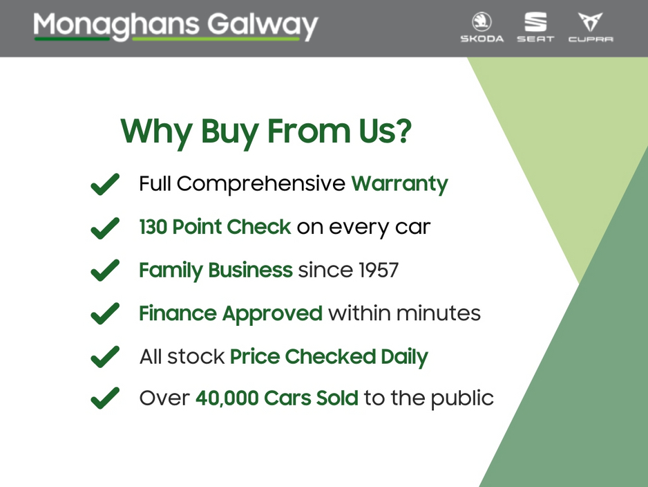 2021 Skoda Octavia AMBITION 2.0 TDI 115HP 4DR €24,450