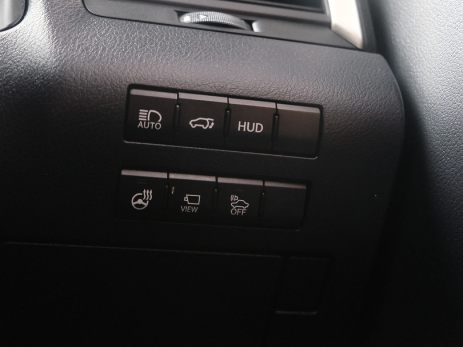 2017 Lexus RX 450 h  €37,990