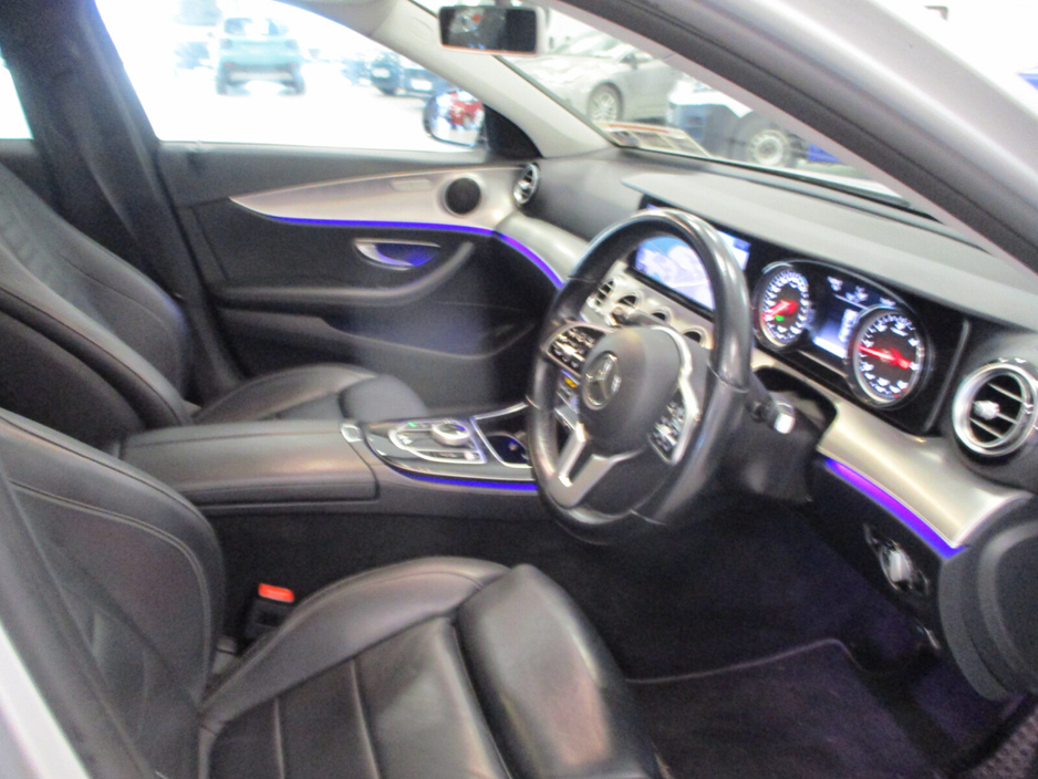 2019 Mercedes-Benz E Class E 220 D AVANTGARD 18% A/T €29,950