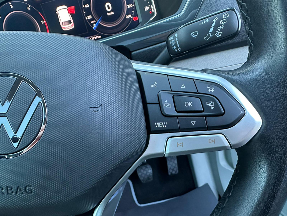 2023 Volkswagen Tiguan ELEGANCE 2.0 TDI 150HP NAV SKY VIEW €37,950