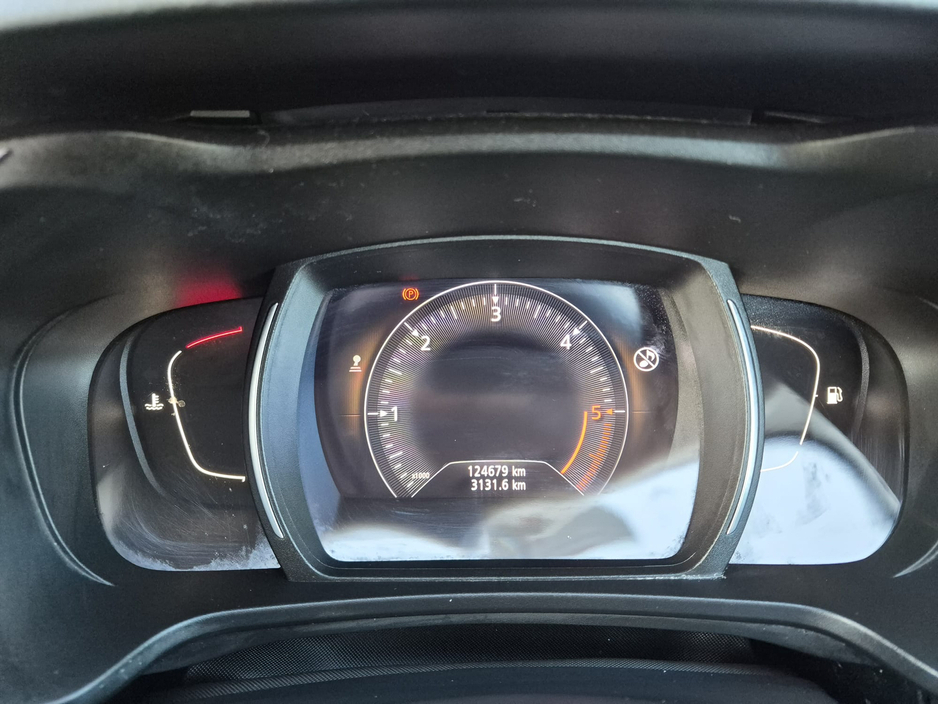 2019 Renault Kadjar  €14,999