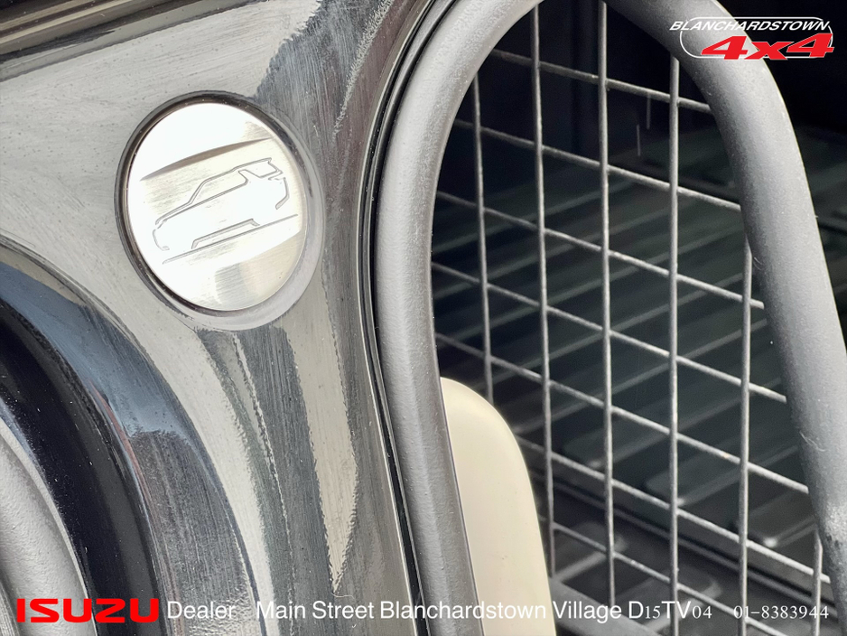 2020 Land Rover Discovery HSE COMMERCIAL 2 SEAT COMMERCIAL ***NO VAT*** €29,900