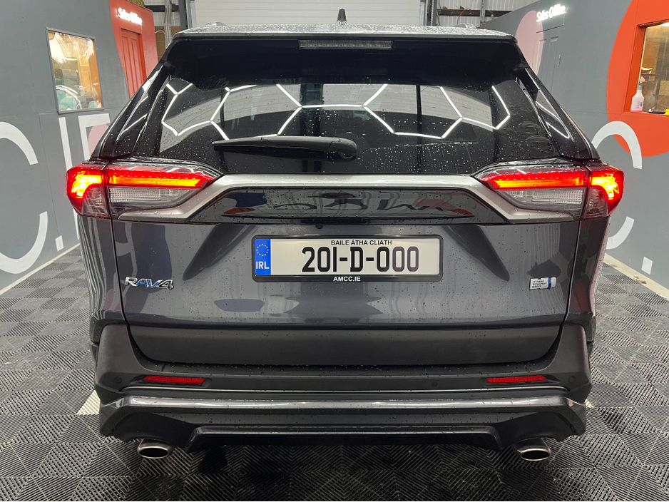 2020 Toyota Rav4 €30950! 2020 TOYOTA RAV4 HYBRID G 2.5 AUTOMATIC / CRUISE CONTROL / REVERSE CAMERA / ELECTRIC MEMORY & HEATED SEATS / HEATED STEERING WHEEL €30,950