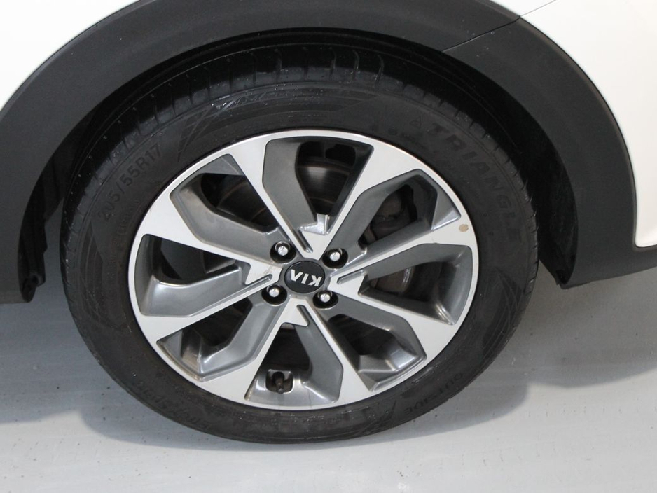 2018 Kia Stonic K2 5DR €14,750