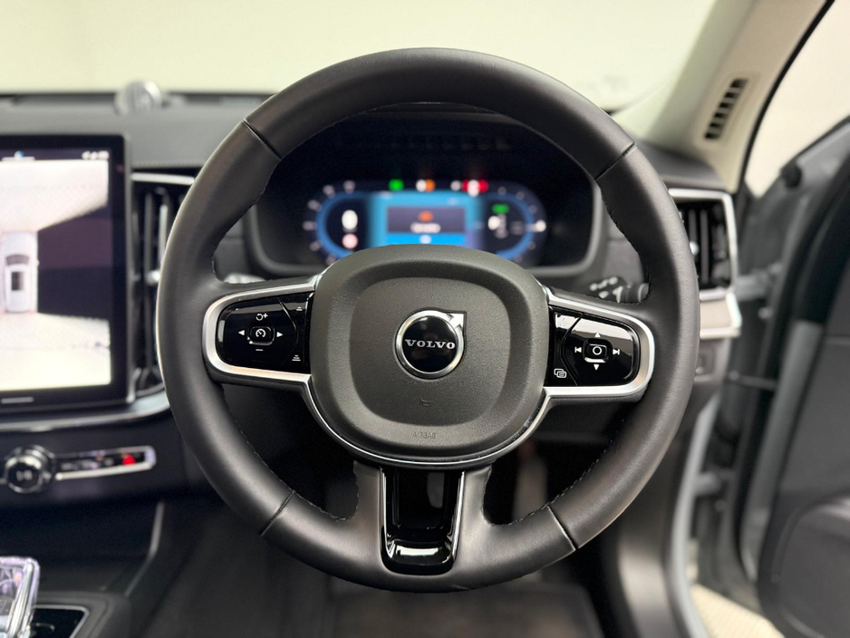 2025 Volvo XC90 ULTRA T8 RECHARGE 2.0 455HP PHEV *7 SEATER* €89,990