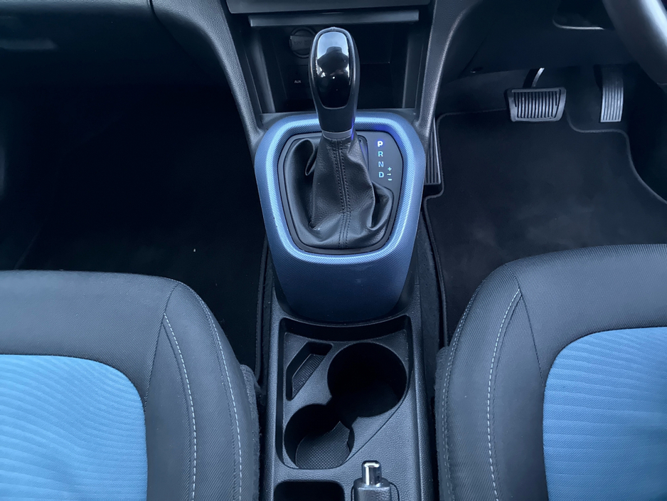 2016 Hyundai i10 DELUXE AUTO 4DR €10,950