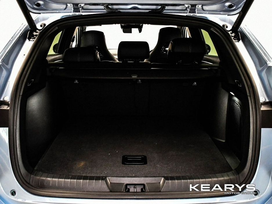 2026 BYD Seal U Order your 261 Seal U Comfort Blue today!