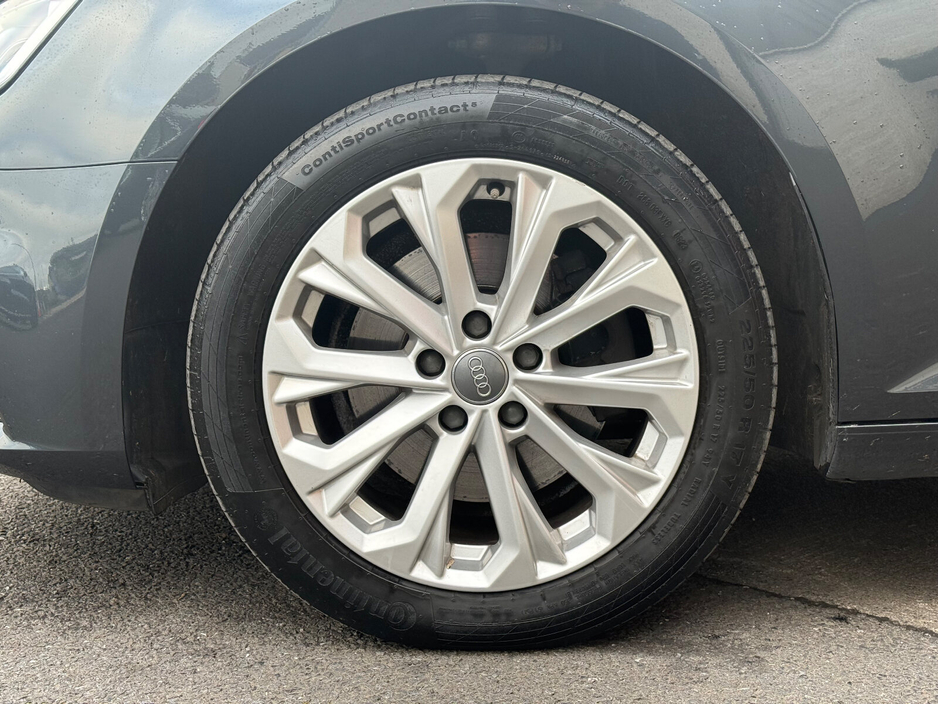 2019 Audi A4 35TDI 150HP S tronic SE €22,950