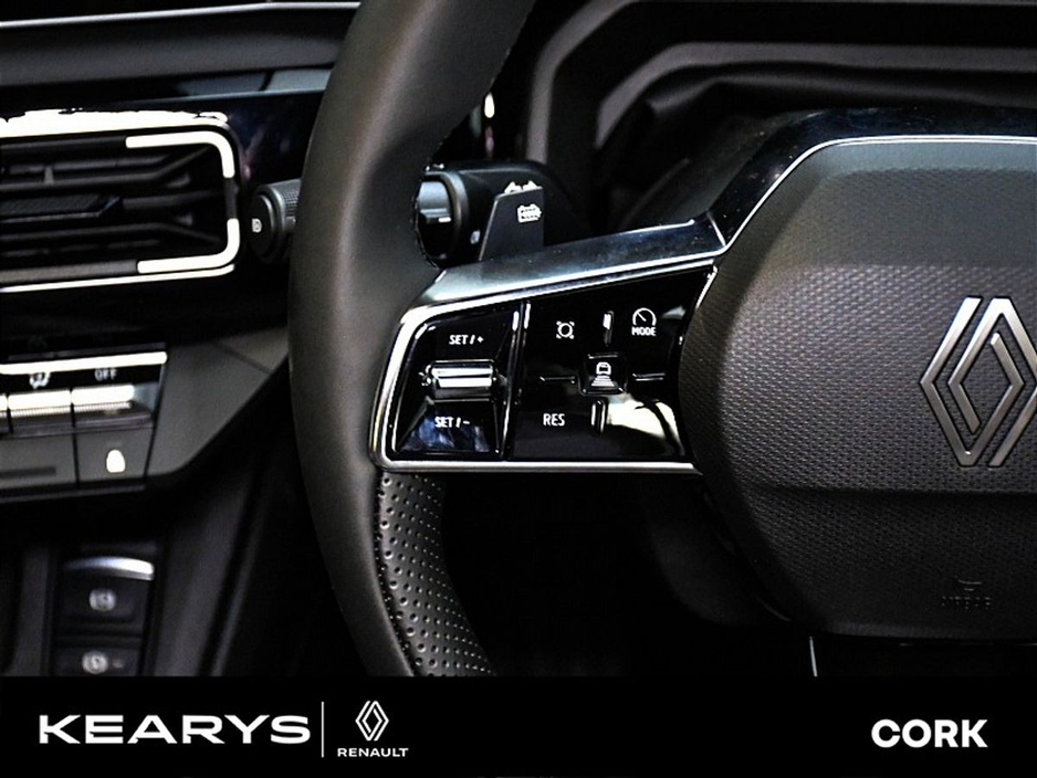 2026 Renault 4 Iconic Order Your 261 Today! €34,995