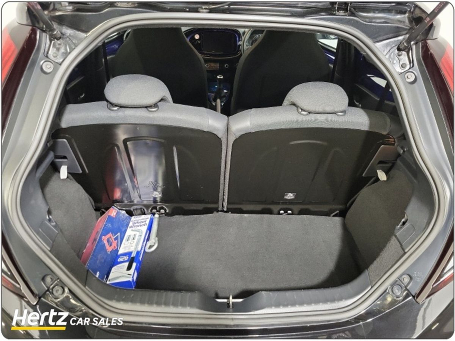 2023 Toyota Aygo X EXCLUSIVE VVT-I 1.0 Petrol Manual €15,895