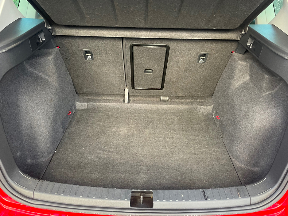 2021 SEAT Ateca PA 2.0 TDI 150HP SE 5DR €19,999