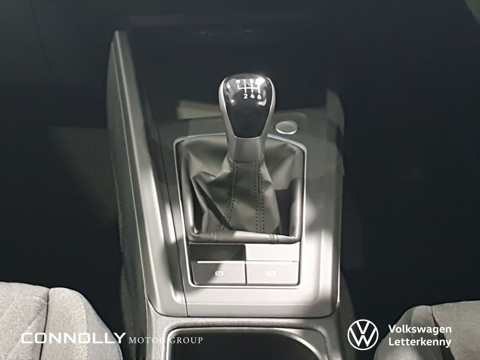 2026 Volkswagen Golf EDITION 75 2.0 TDI 116HP SAT NAV/SPAREWHEEL €40,956