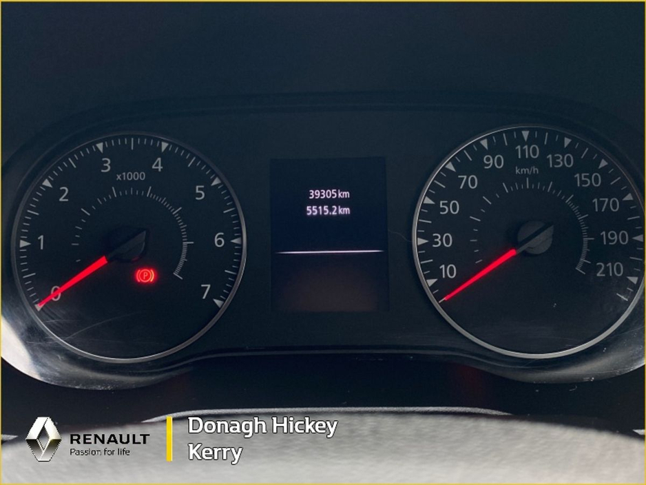 2022 Dacia Duster 1.5 Blue dCi 115 Dfull Prestige €22,500