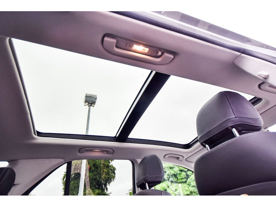 2026 Mercedes-Benz GLE Class 350de AMG 4Matic 328bhp PHEV Pan Roof €127,950