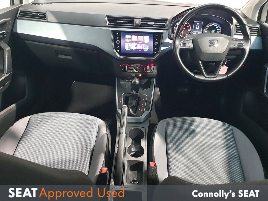 2018 SEAT Arona 1.0TSI 115hp SE Auto €17,945