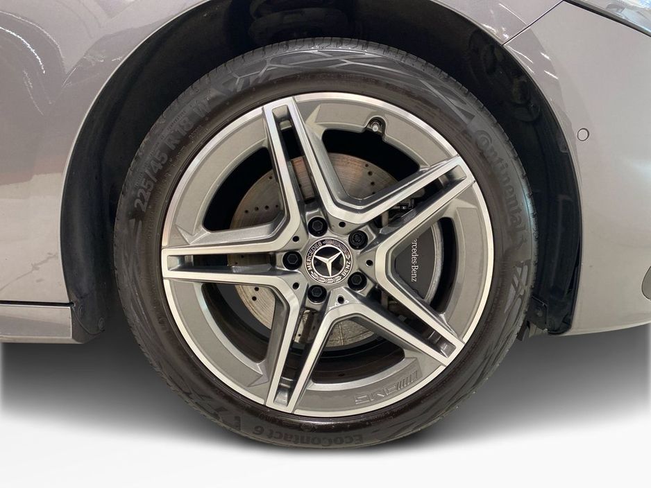 2024 Mercedes-Benz A Class A 250 e AMG LINE PREMIUM AUTO | Reversing Camera, Sports seats €43,950