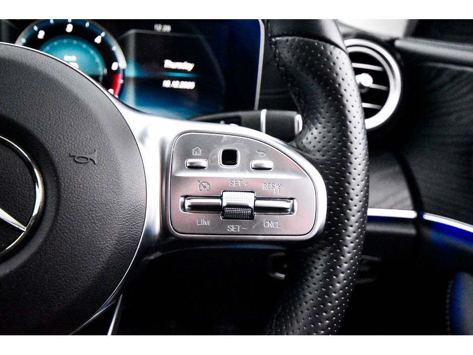 2020 Mercedes-Benz E Class E220d AMG Premium Edition 194bhp Auto €36,850