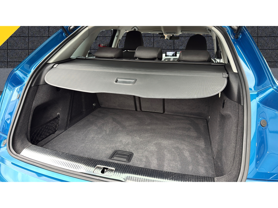 2017 Audi Q3 *S-LINE SPEC* AUTO / 76,000KM / AUTO / ELECTRIC BLUE COLOUR / 12MONTH WARRANTY €21,900