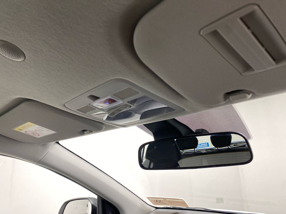 2024 Hyundai i10 i10 Classic