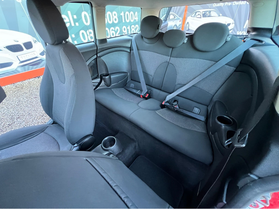 2010 MINI Clubman ==1.6 D//CLUB MAN//NEW NCT//SERVICED== €3,950